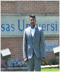 Santhosh Kumar Maddineni